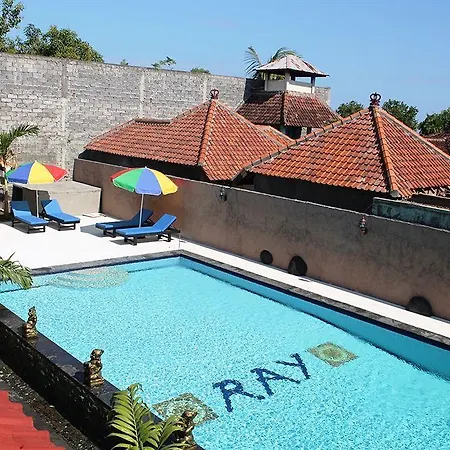 Ray Beach Inn Hotel